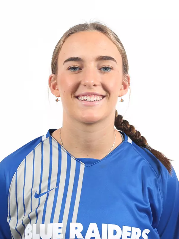 Charli Dunn Headshot 2025