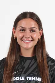 Demi Gronauer Headshot 2025