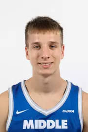 Luka Jovanovic Headshot 2025