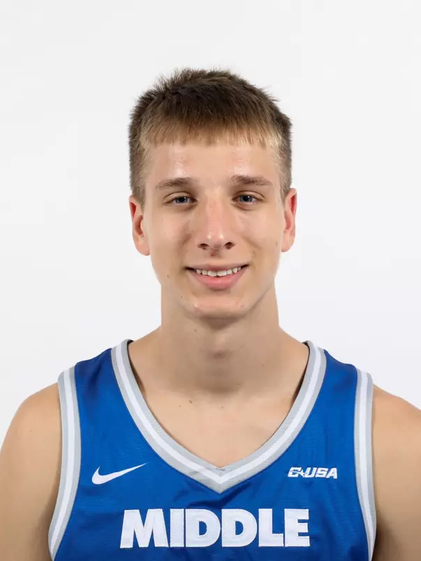 Luka Jovanovic Headshot 2025