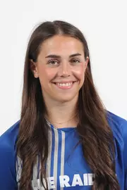 Idun Kvaale Headshot 2025