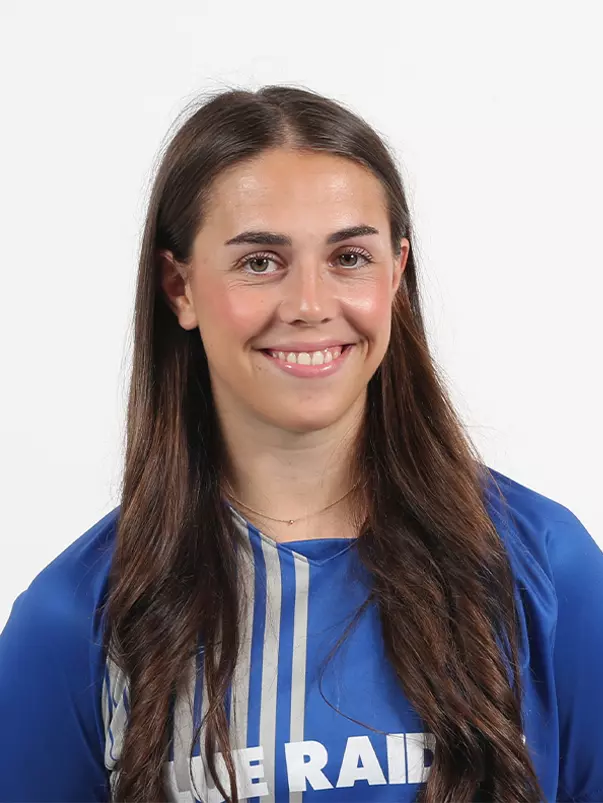Idun Kvaale Headshot 2025