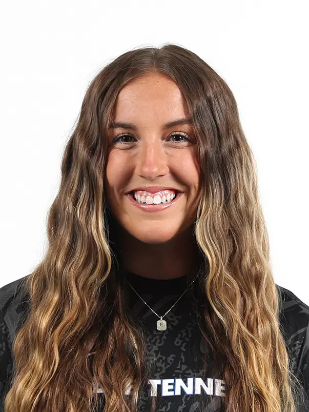 Emily McGrain Headshot 2025