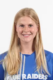 Hannah Murphy Headshot 2025