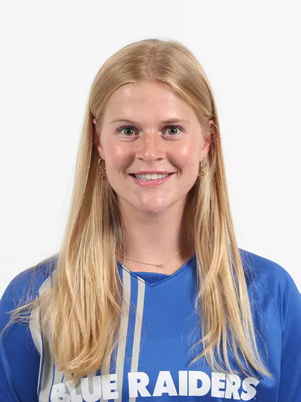 Hannah Murphy Headshot 2025