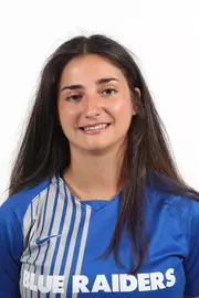 Sandra Segovia del Hoyo Headshot 2025
