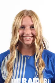 Mya Stenehjem Headshot 2025