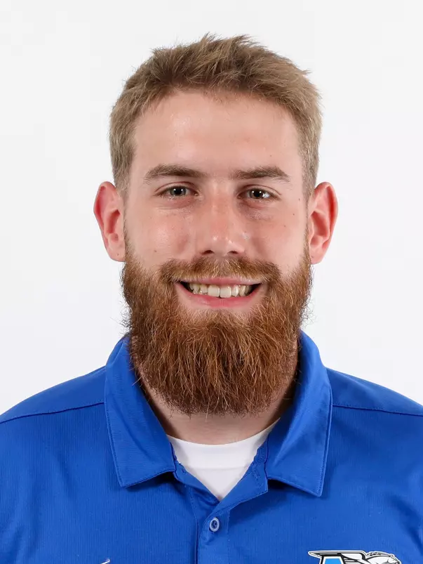 Preston Dill Headshot 2025