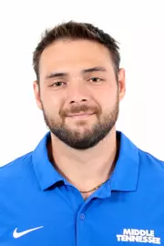 Seth Warren