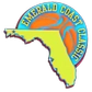 Emerald Coast Classic - WBB Logo