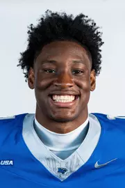 Nahzae Cox Headshot 2025