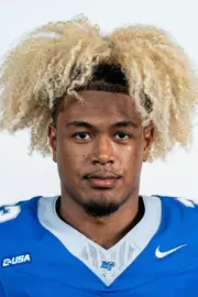 Malik Love Headshot 2025