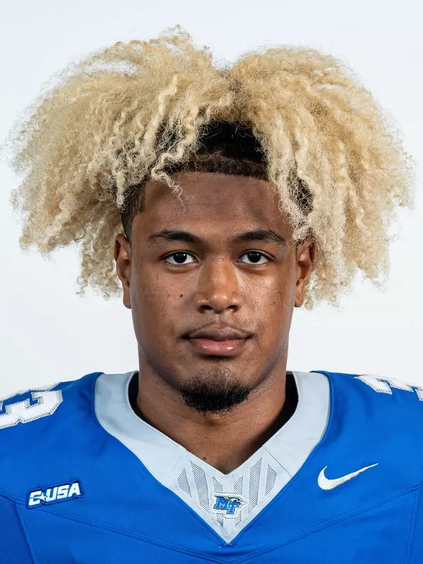 Malik Love Headshot 2025