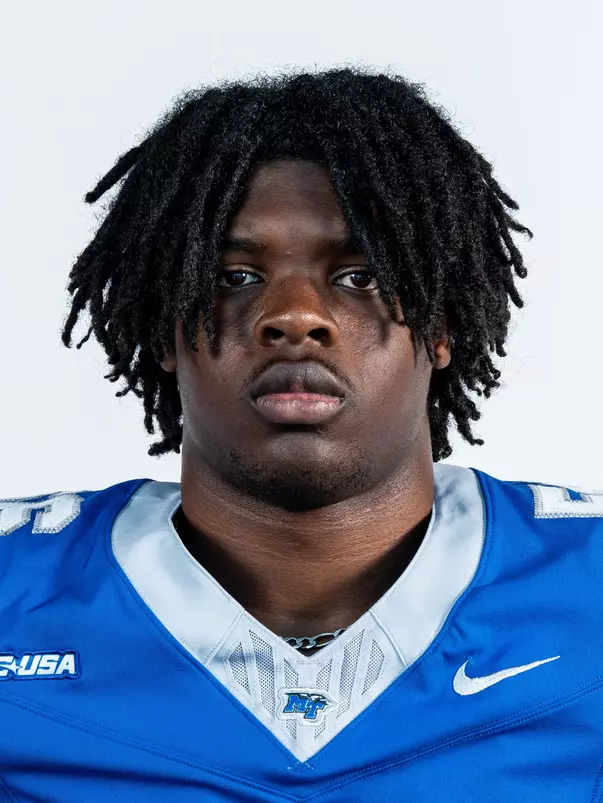 Jayson Lowe Headshot 2025