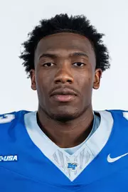Brooklen Davis Headshot 2025