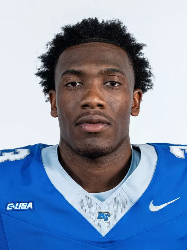 Brooklen Davis Headshot 2025