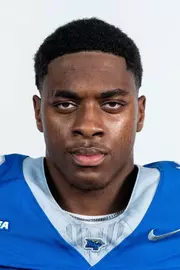 Jordan Chestnut Headshot 2025