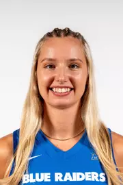 Michaela Dlouhá Headshot 2025