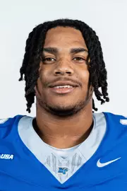 Jaiyden Thompson Headshot 2025