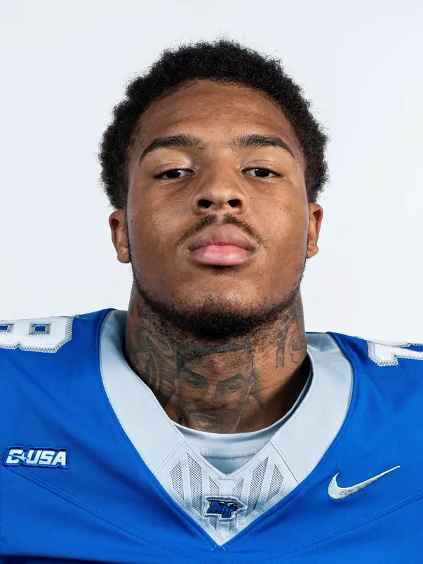 Kalen Woods Headshot 2025