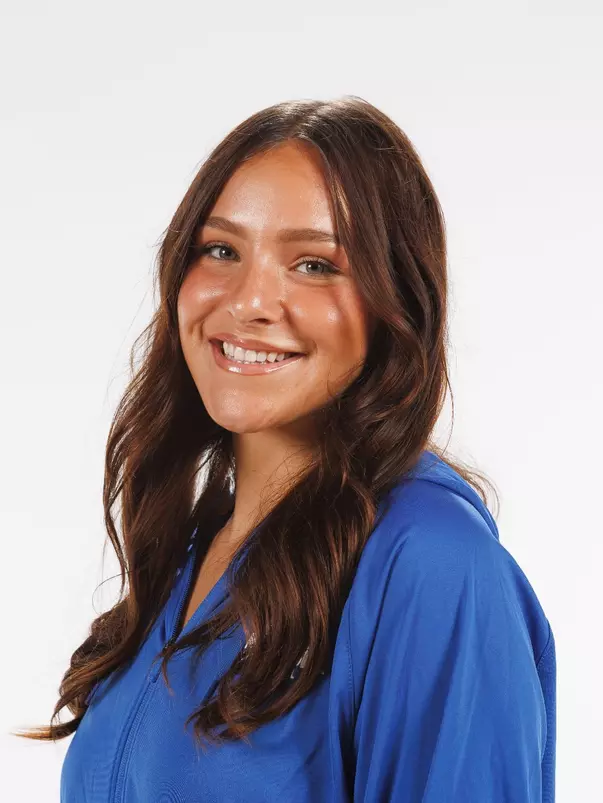 Kiera Booth Headshot 2025