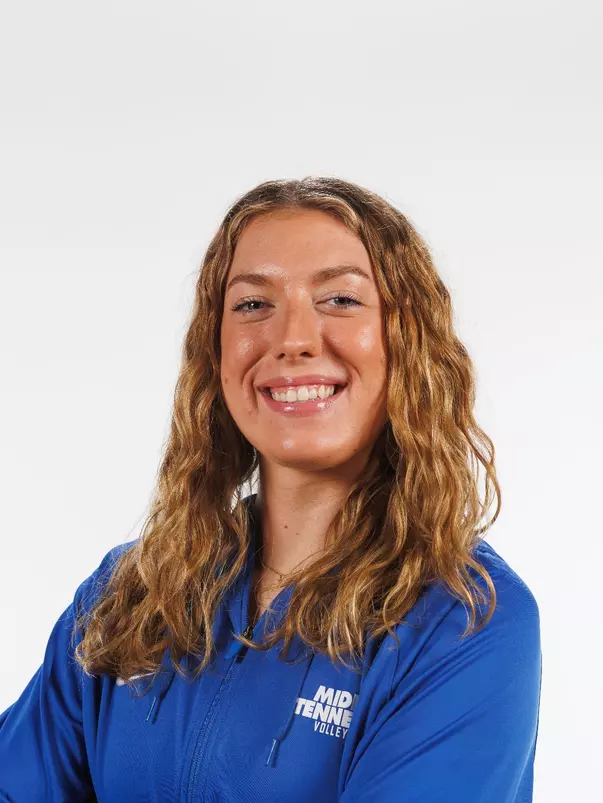 Brooke Springer Headshot 2025