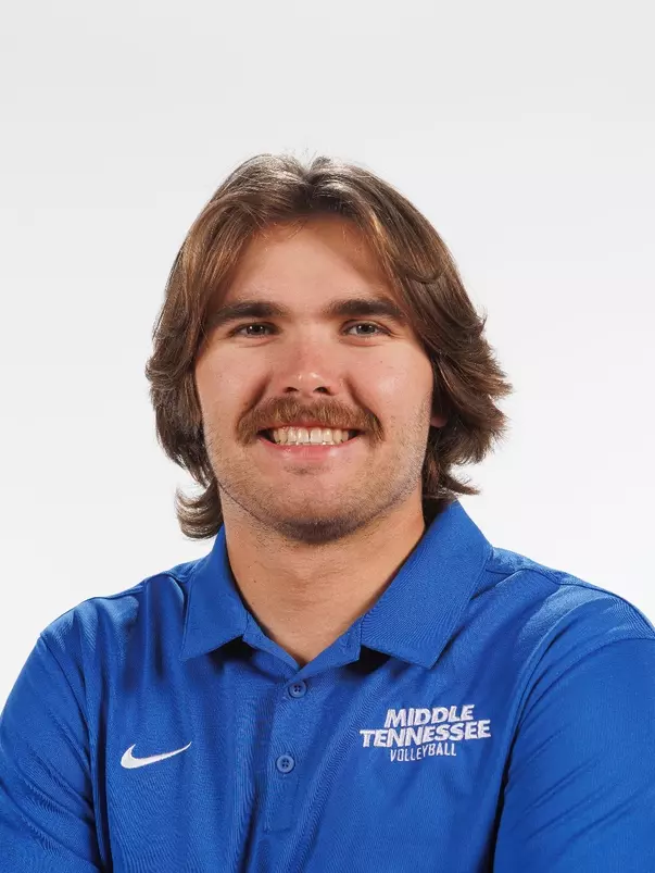 Eli Hames Headshot 2025