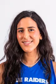 Ana Stojicic Headshot 2025