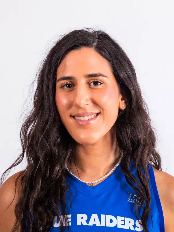 Ana Stojicic Headshot 2025