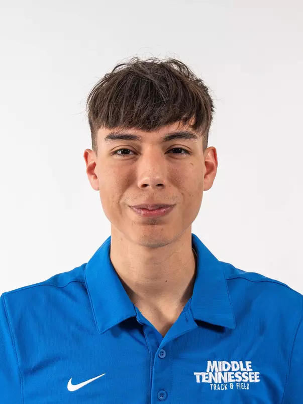 Abraham Valenzuela Headshot 2025