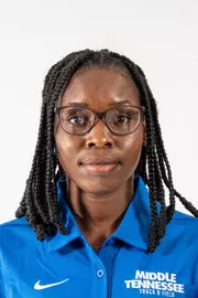 Agnes Chepkurui Headshot 2025