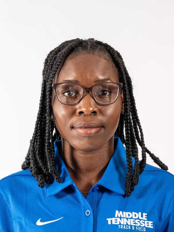 Agnes Chepkurui Headshot 2025