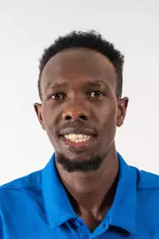 Brian Kiptoo Headshot 2025
