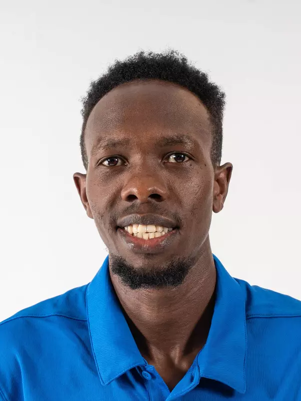 Brian Kiptoo Headshot 2025