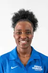 Faith Nyathi Headshot 2025