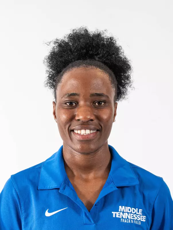 Faith Nyathi Headshot 2025
