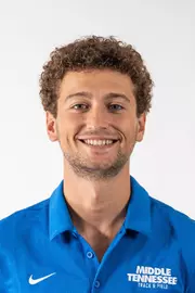 Juan Lucas De La Fuente Headshot 2025