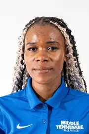 Privillege Chikara Headshot 2025