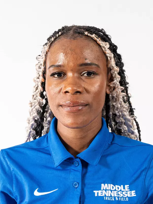 Privillege Chikara Headshot 2025