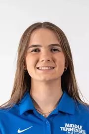 Hailee Gorham Headshot 2025