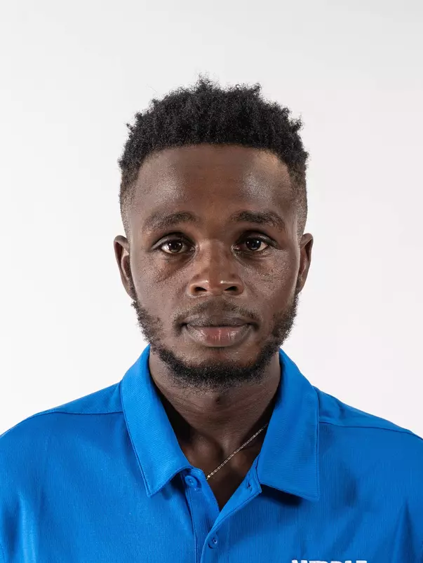 Solomon Sayo Headshot 2025