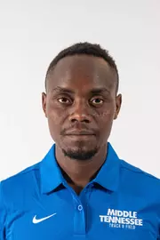 Vincent Yegon Headshot 2025