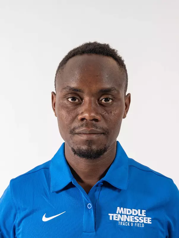 Vincent Yegon Headshot 2025