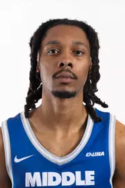 James Dent, Jr. Headshot 2025