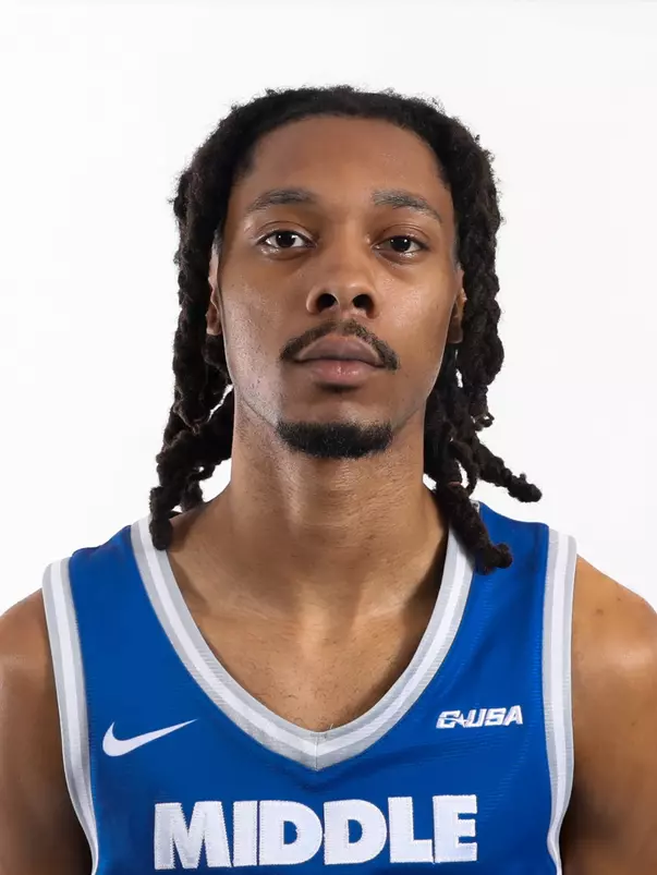James Dent, Jr. Headshot 2025