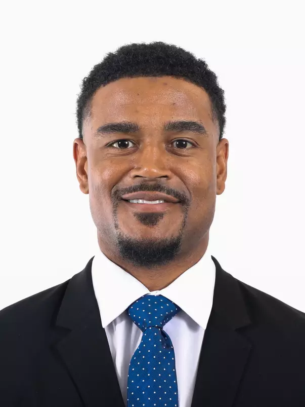 Joshua Bone Headshot 2025
