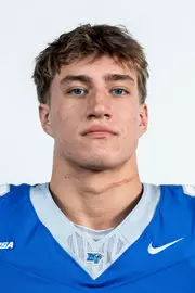 Matthew Blomquist Headshot 2025