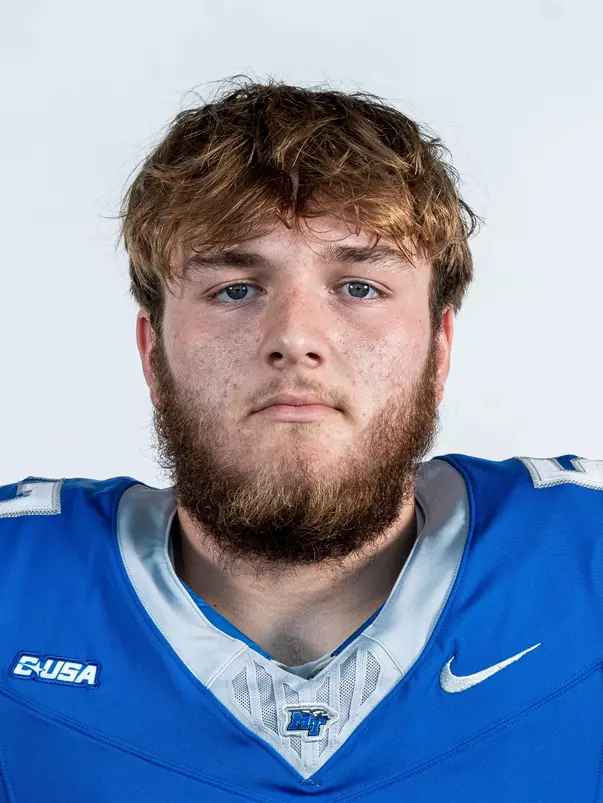 Bo Bryan Headshot 2025