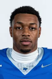 Myles Butler Headshot 2025