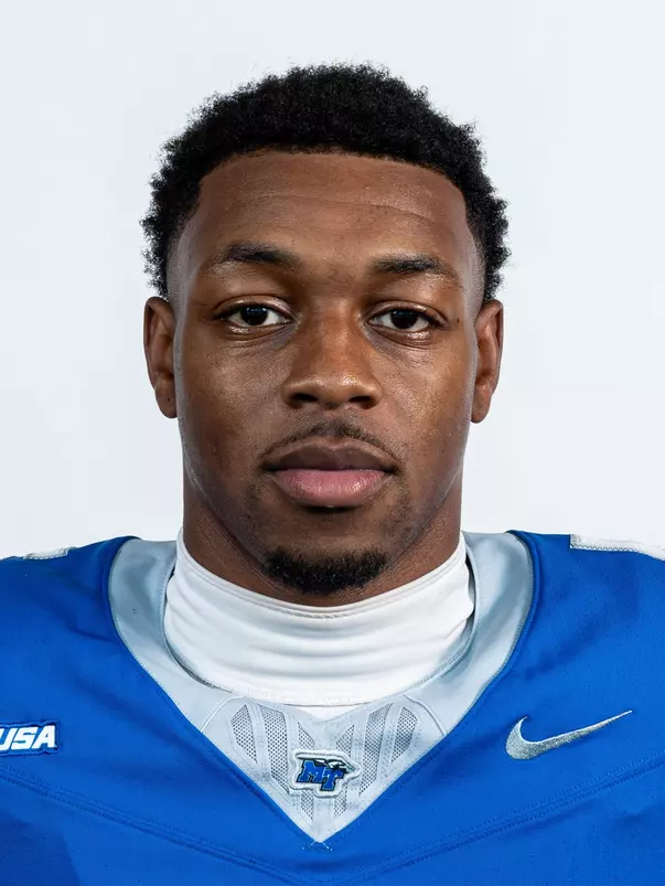 Myles Butler Headshot 2025